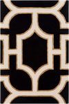 Intermezzo Handmade Rug thumbnail 0