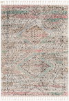 Lisbon Machine Woven Rug, by Surya, 11'11.7" length x 9'2.24" width thumbnail