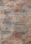 Loloi Bianca Rug, 5'3" length x 7'6" width thumbnail 1