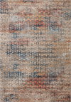Loloi Bianca Rug, 5'3" length x 7'6" width thumbnail 1