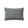Amber Lewis x Loloi Golden Pillow, Decorative Pillow, 13" length x 21" width thumbnail 1