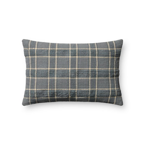 Amber Lewis x Loloi Golden Pillow