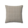 Amber Lewis x Loloi Navarro Pillow, Decorative Pillow, 22" length x 22" width thumbnail 1