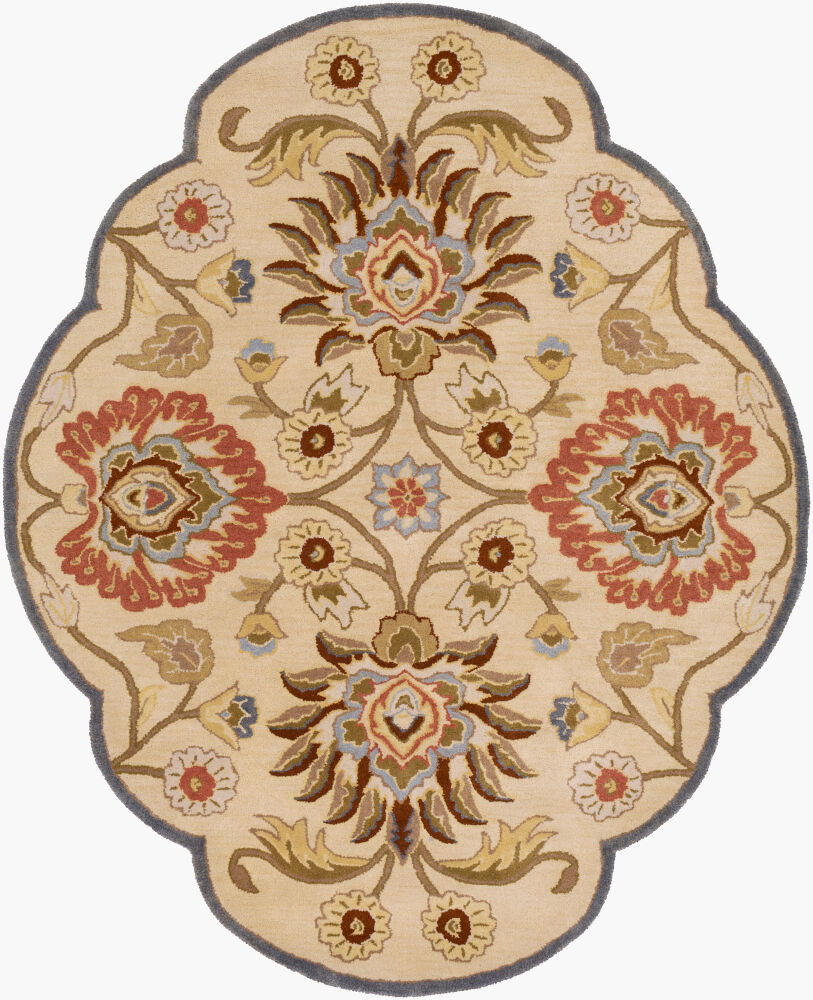 Caesar Handmade Rug large image 