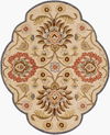 Caesar Handmade Rug thumbnail 0