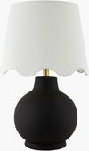 Stella Diminuta Accent Table Lamp, by Surya, 14" width x 23" height thumbnail