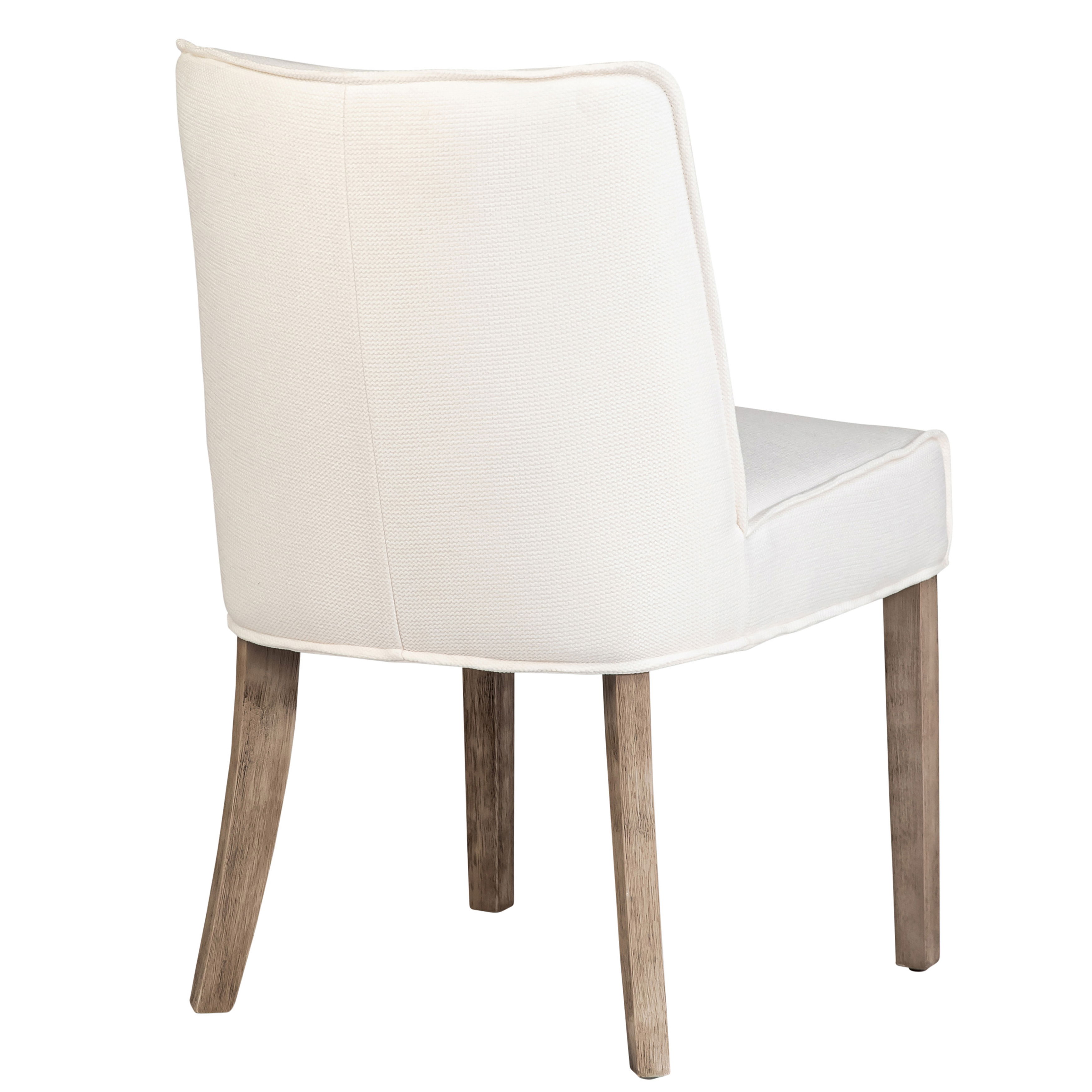 Sizan Dining Chair W/ Perf Fabric large image 