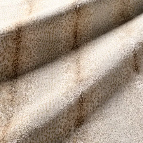 Jaipur Living Alpine ALP06 Handknotted Solid Tan and Brown Area Rug (9