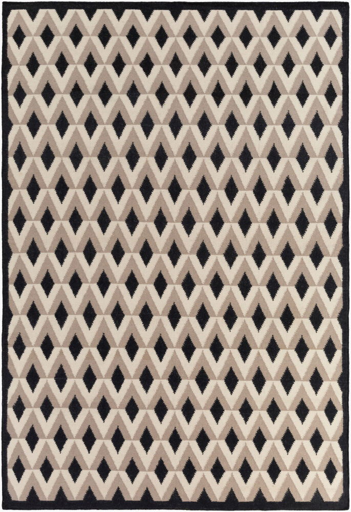 Dwell D Handmade Rug large image 