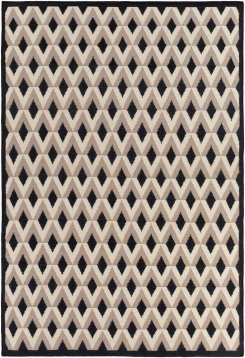 Dwell D Handmade Rug