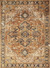 Loloi II Sebastian Rug, 2'5" length x 7'8" width thumbnail 1