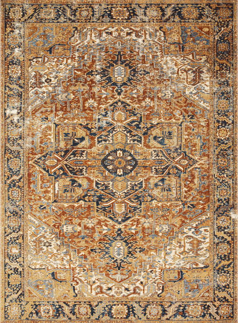 Loloi II Sebastian Rug