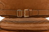 The Harley Chair, by Sarreid, 1'11" length x 1'11" width x 2'9" height thumbnail 7