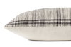 Amber Lewis x Loloi Dalia Pillow, Decorative Pillow, 22" length x 22" width thumbnail 3