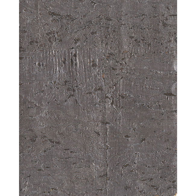 Cork Gold & Silver Metallic Wallpaper large image 
