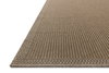 Chris Loves Julia x Loloi Providence Rug, 1'6" length x 1'6" width thumbnail 3