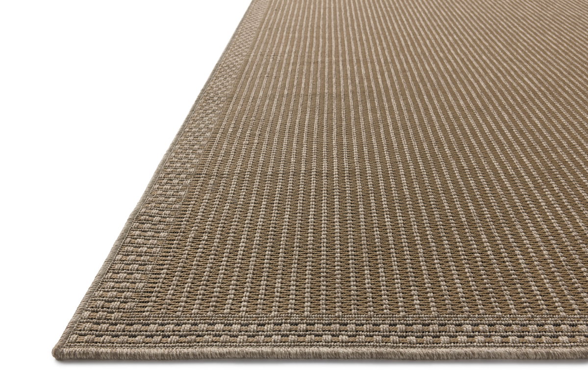 Chris Loves Julia x Loloi Providence Rug, 7'6" length x 7'6" width View 3