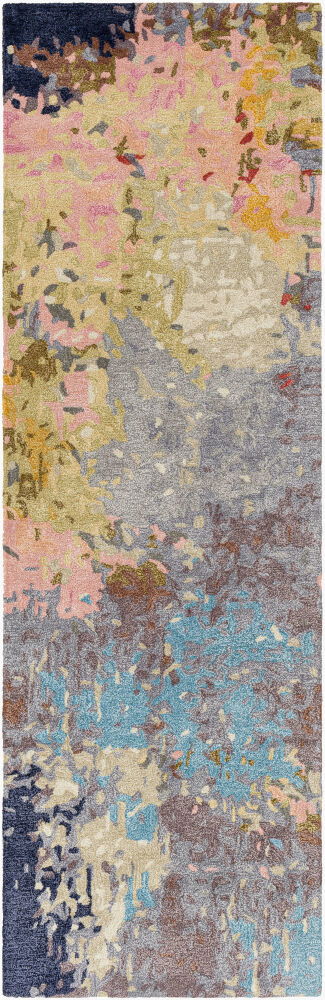 Kavita Handmade Rug