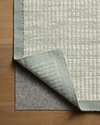 Amber Lewis x Loloi Lilah Rug, 2'3" length x 3'9" width thumbnail 7