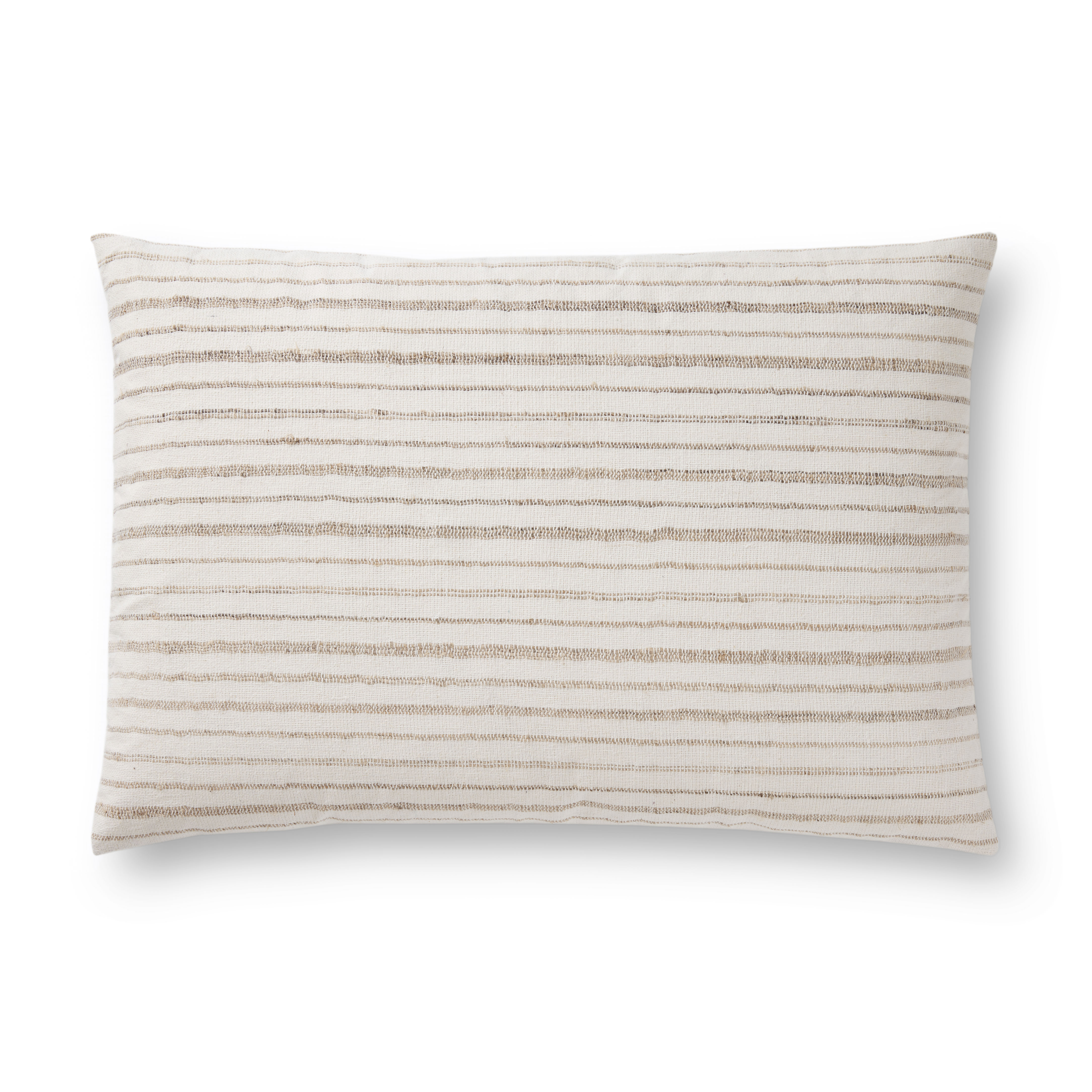 Loloi Pillows Pillow, Decorative Pillow, 16" length x 26" width