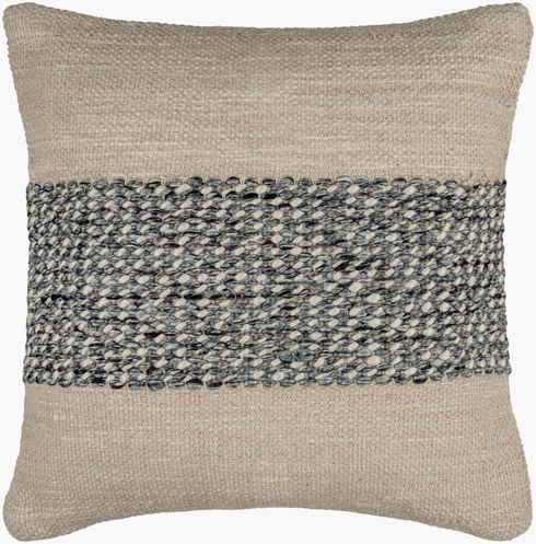 Edward Accent Pillow