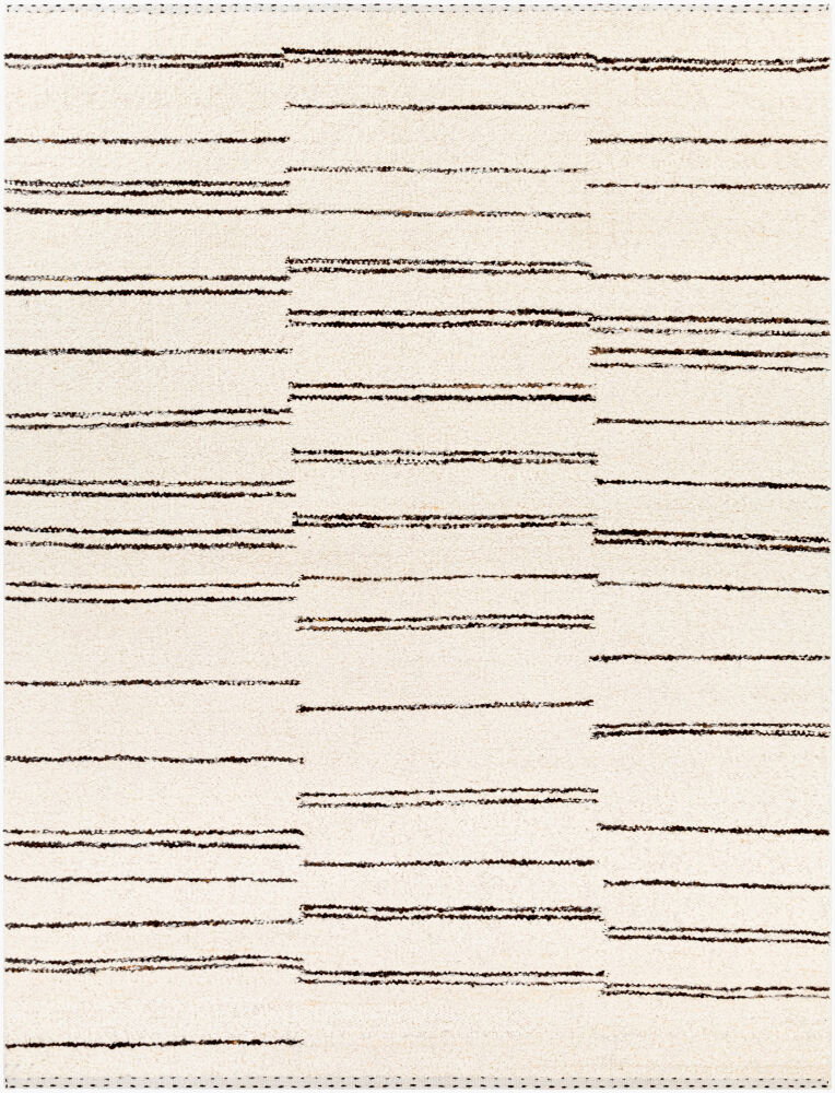 Machu Picchu Handmade Rug, by Surya, 14' length x 10' width