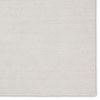 Mona Handmade Indoor/Outdoor Solid Ivory thumbnail 3