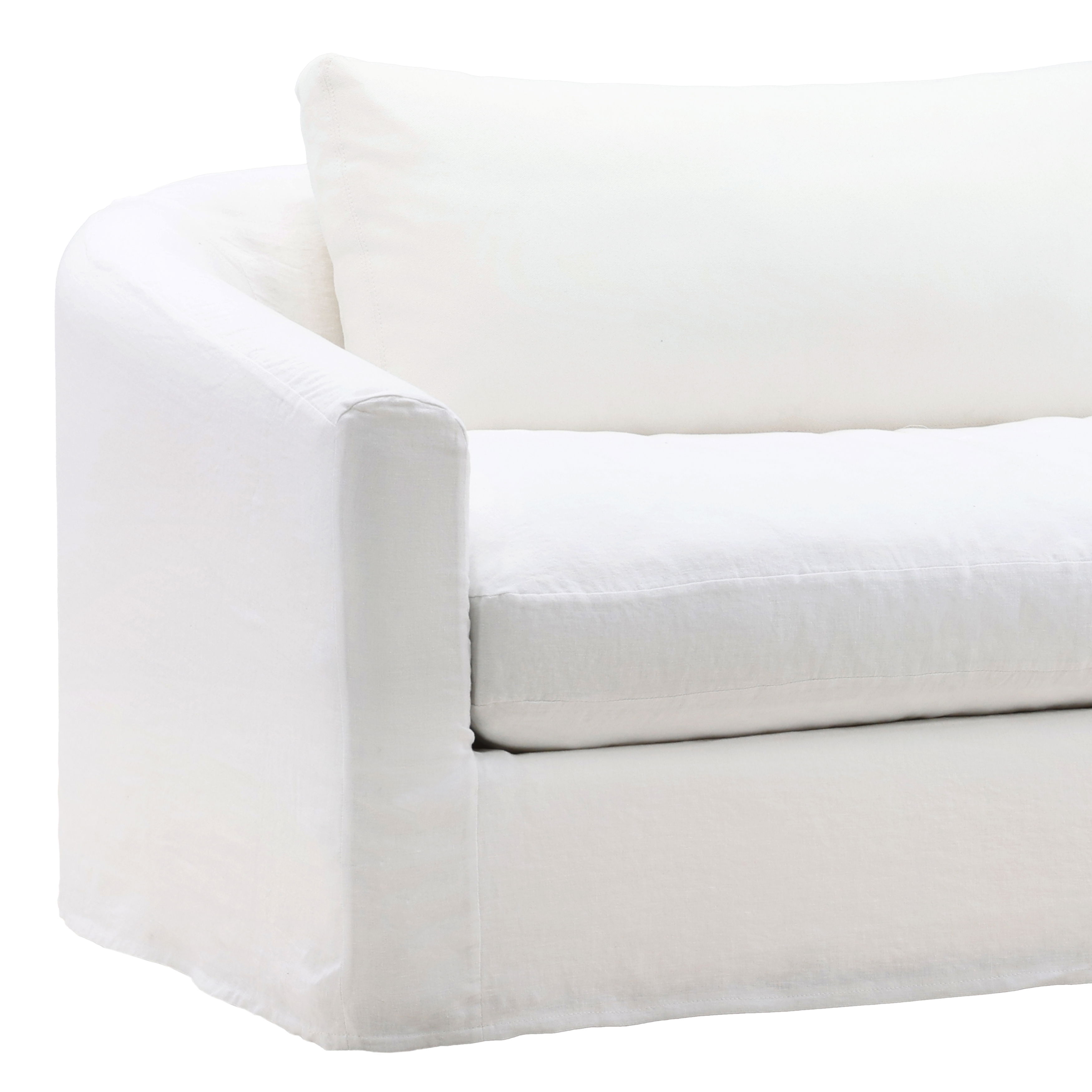 Florence Sofa Frame large image 