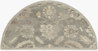 Caesar Handmade Rug, by Surya, 4' length x 2' width thumbnail