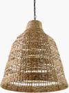 Windsong Pendant, by Surya, 24" length x 24" width x 96" height thumbnail