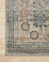 Loloi Jocelyn Rug, 2'3" length x 4' width thumbnail 6