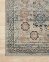 Loloi Jocelyn Rug, 2'3" length x 7'6" width thumbnail 6