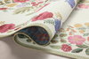 Rifle Paper Co. x Loloi Perennial Rug, 2'5" length x 3'11" width thumbnail 5