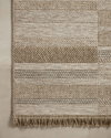 Loloi Dawn Rug, 2'3" length x 7'7" width thumbnail 5