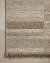 Loloi II Dawn Rug, 6'4" length x 9'2" width thumbnail 5