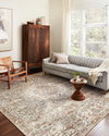 Loloi Saban Rug, 2'7" length x 10' width thumbnail 3