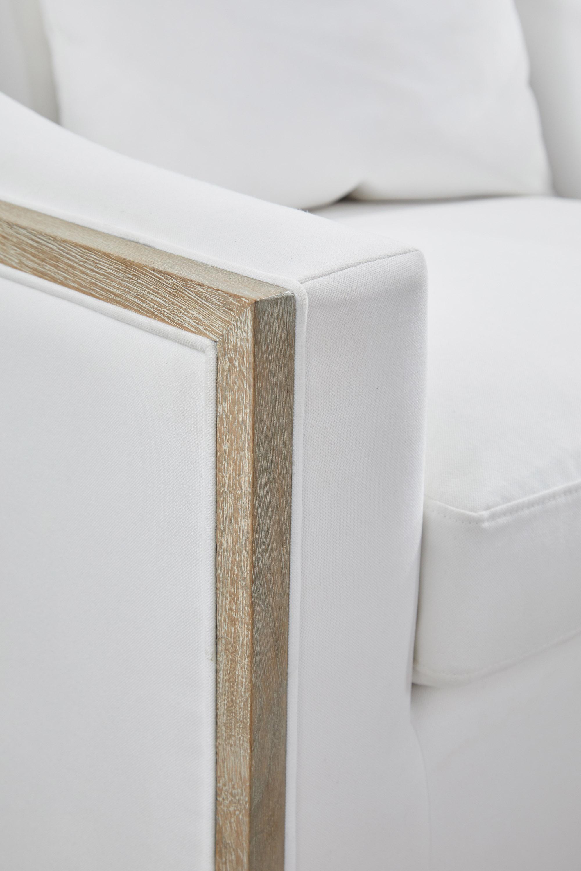 Paxton Swivel Club Chair, Accent Chair by Essentials for Living, 36" width x 30.25" height x 36" depth View 11