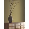 Burnished Patina Beige Metallic Wallpaper thumbnail 2