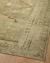 Magnolia Home by Joanna Gaines x Loloi Sinclair Rug, 1'6" length x 1'6" width thumbnail 11