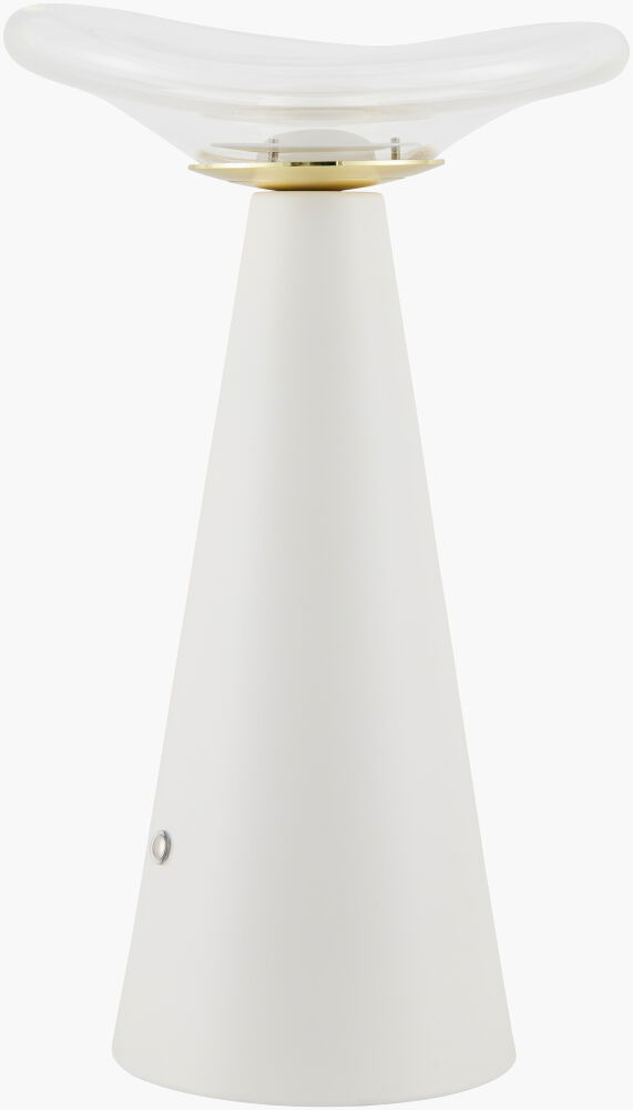 Mafra Accent Table Lamp large image 