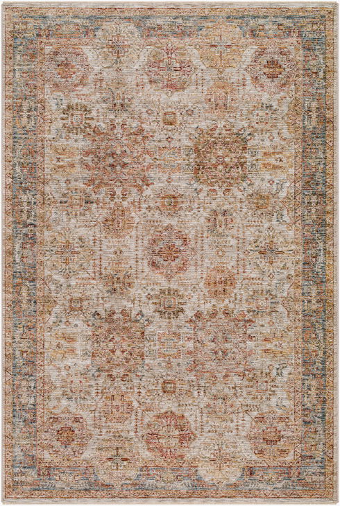 Naila Machine Woven Rug