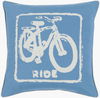 Big Kid Blocks Accent Pillow thumbnail 0