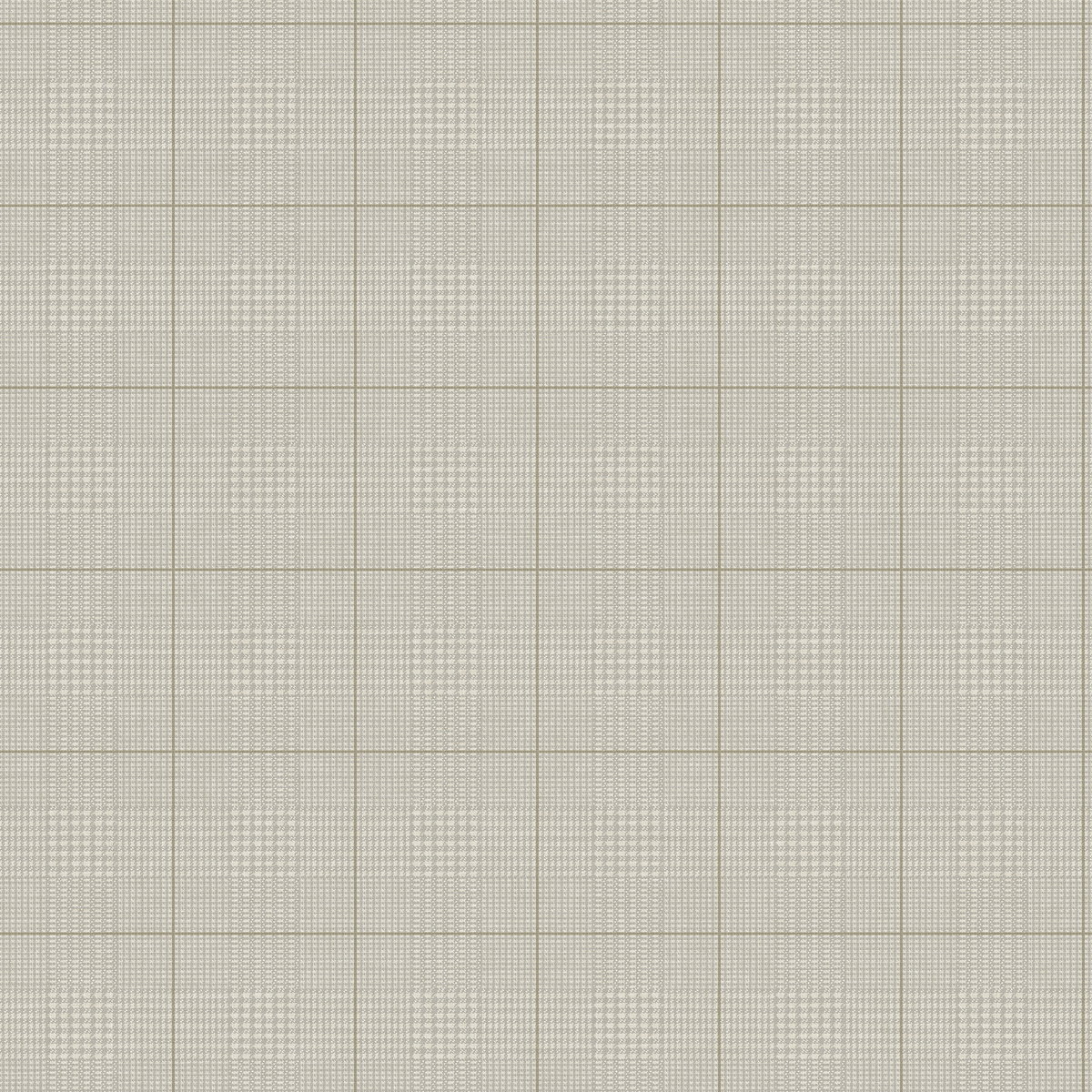 Windsor Ivory Wallpaper, by York Wall, 33' length x 1'8.5" width x 0.02" depth View 2