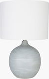 Burke Accent Table Lamp thumbnail 0