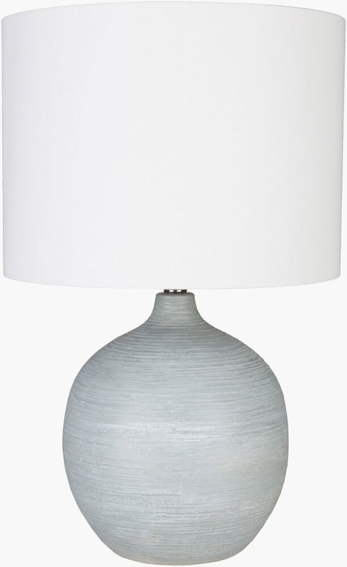 Burke Accent Table Lamp