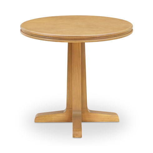 Charles Cafe Table Natural