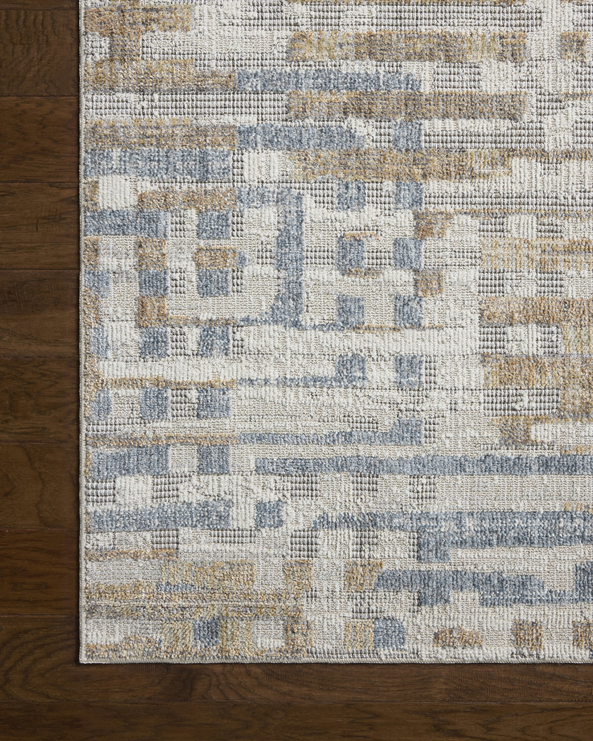 Loloi Roxie Rug, 1'6" length x 1'6" width View 4