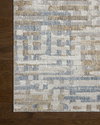 Loloi Roxie Rug, 1'6" length x 1'6" width thumbnail 4