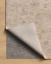 Chris Loves Julia x Loloi Louisa Rug, 2'7" length x 14' width thumbnail 6