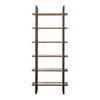 Olwyn Industrial Etagere, Shelving & Bookcase by Uttermost, 36" width x 90" height x 18" depth thumbnail 1